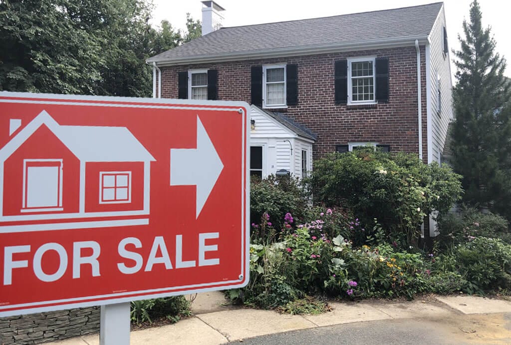 Prepare to Sell Your Home Services featuring a for sale sign