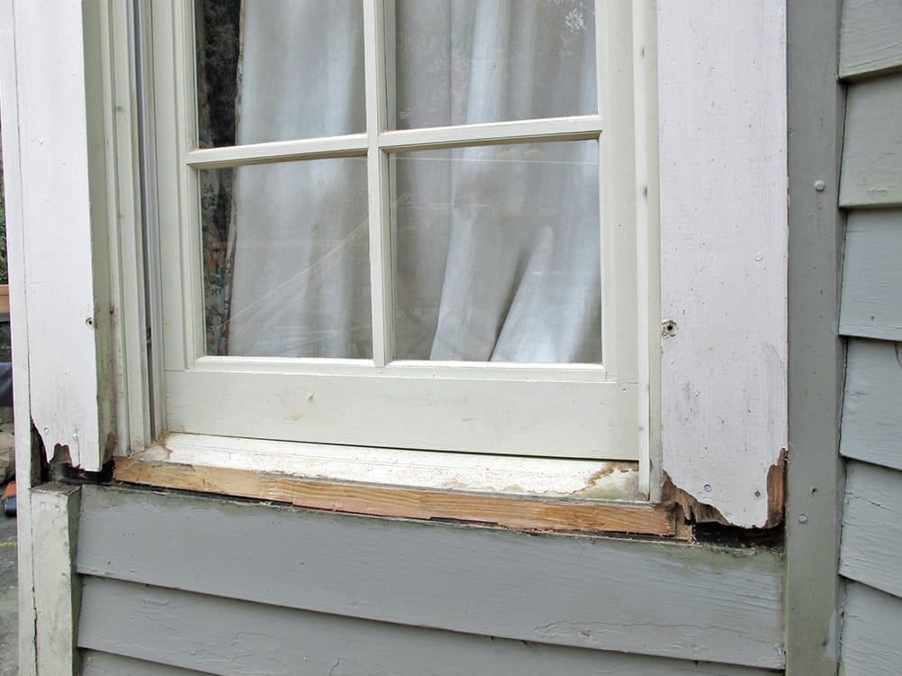 Ready for a new nosing.