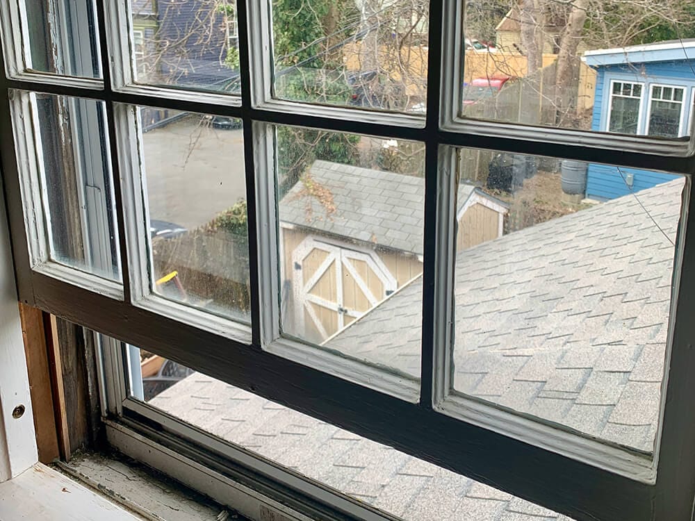 Window Rope Replacement | Lasky Home Smith